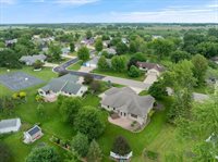 1606 N Jean Avenue, Marshfield, WI 54449