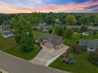 1606 N Jean Avenue, Marshfield, WI 54449