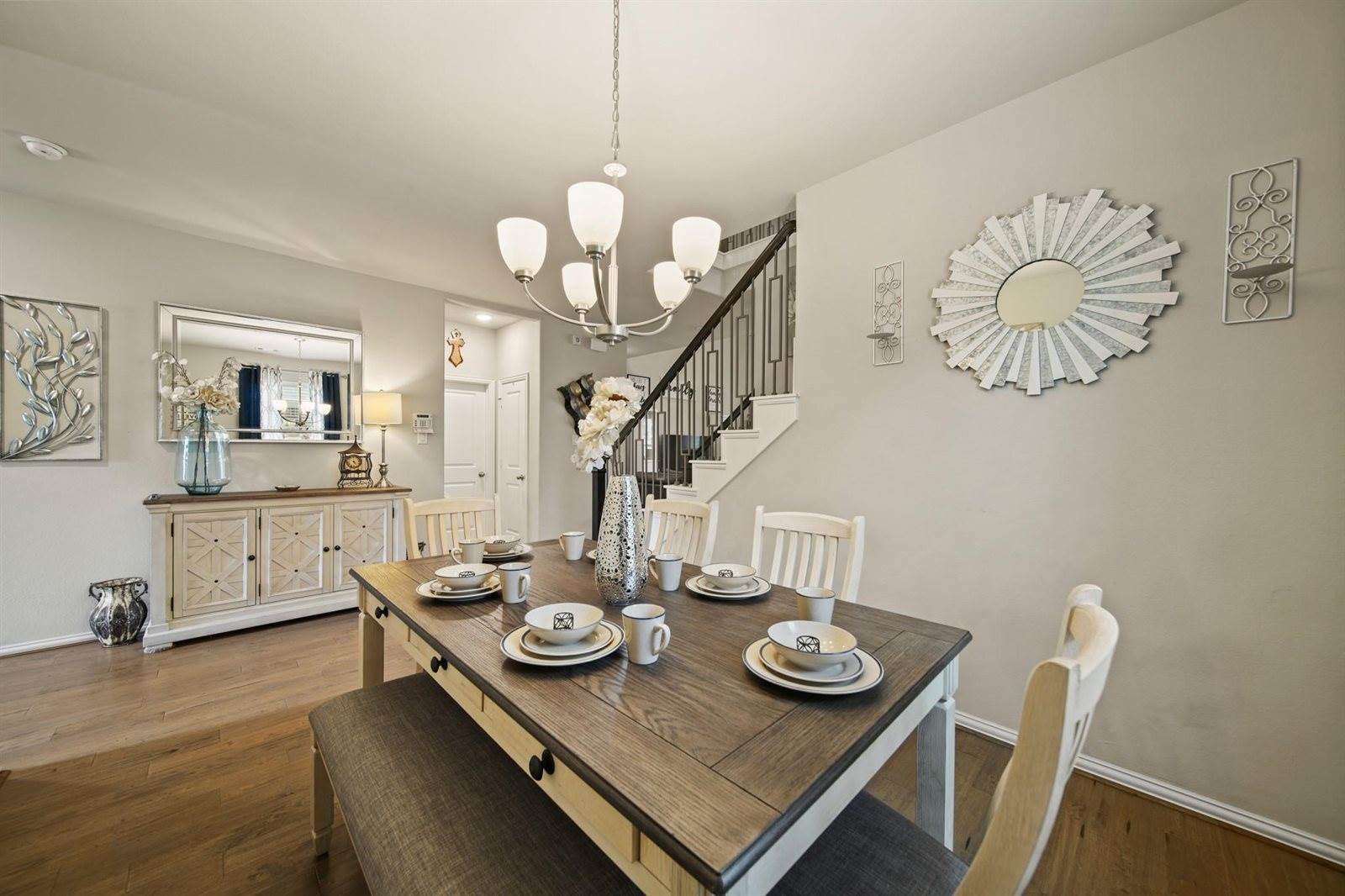 4320 Mesquite Terrace Drive, Manvel, TX 77578