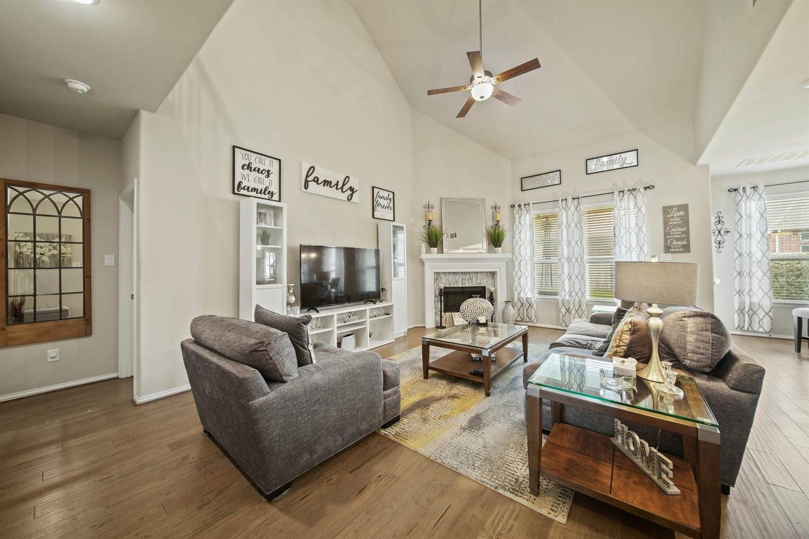 4320 Mesquite Terrace Drive, Manvel, TX 77578