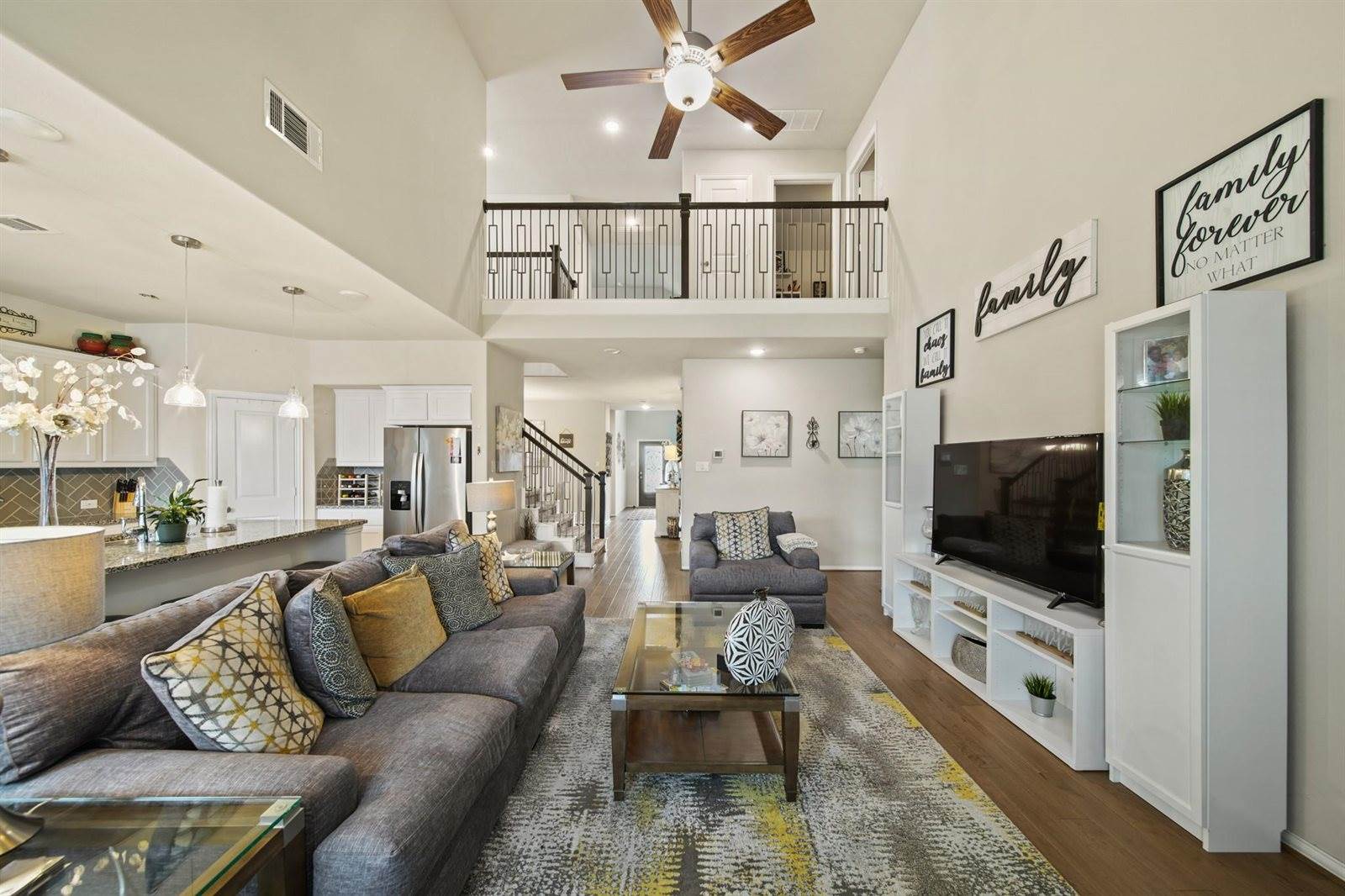 4320 Mesquite Terrace Drive, Manvel, TX 77578