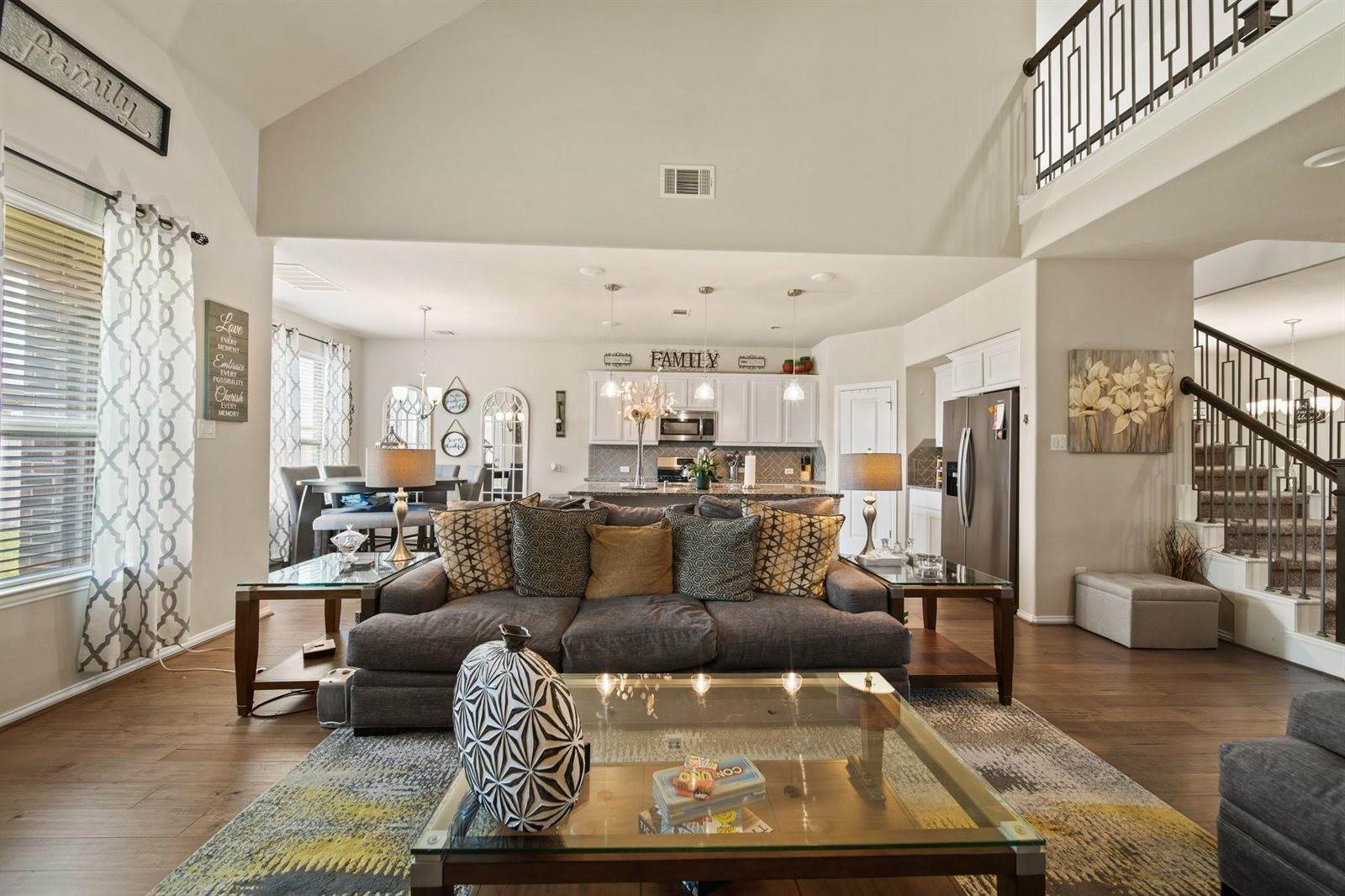 4320 Mesquite Terrace Drive, Manvel, TX 77578