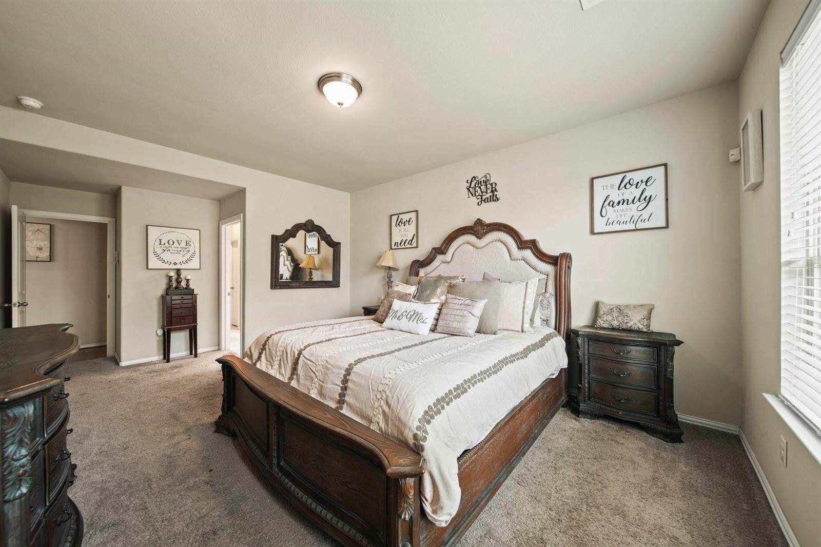 4320 Mesquite Terrace Drive, Manvel, TX 77578