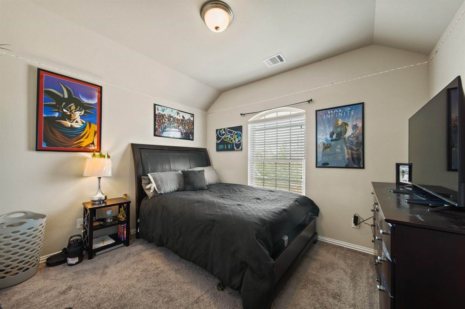 4320 Mesquite Terrace Drive, Manvel, TX 77578