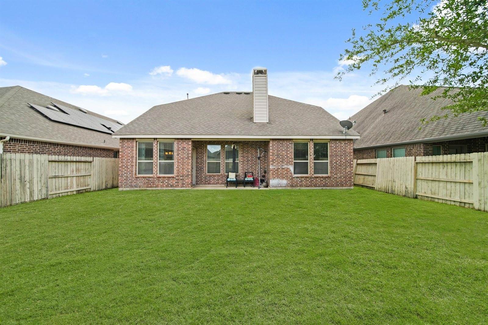 4320 Mesquite Terrace Drive, Manvel, TX 77578