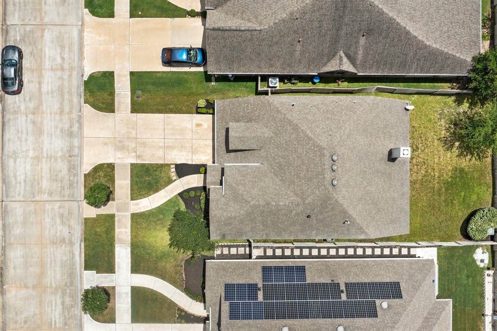 4320 Mesquite Terrace Drive, Manvel, TX 77578