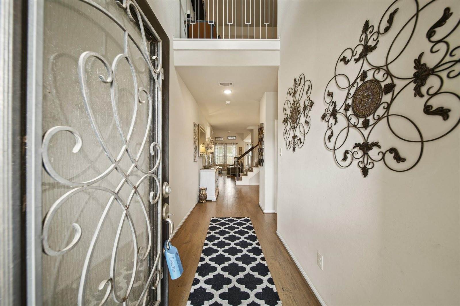 4320 Mesquite Terrace Drive, Manvel, TX 77578