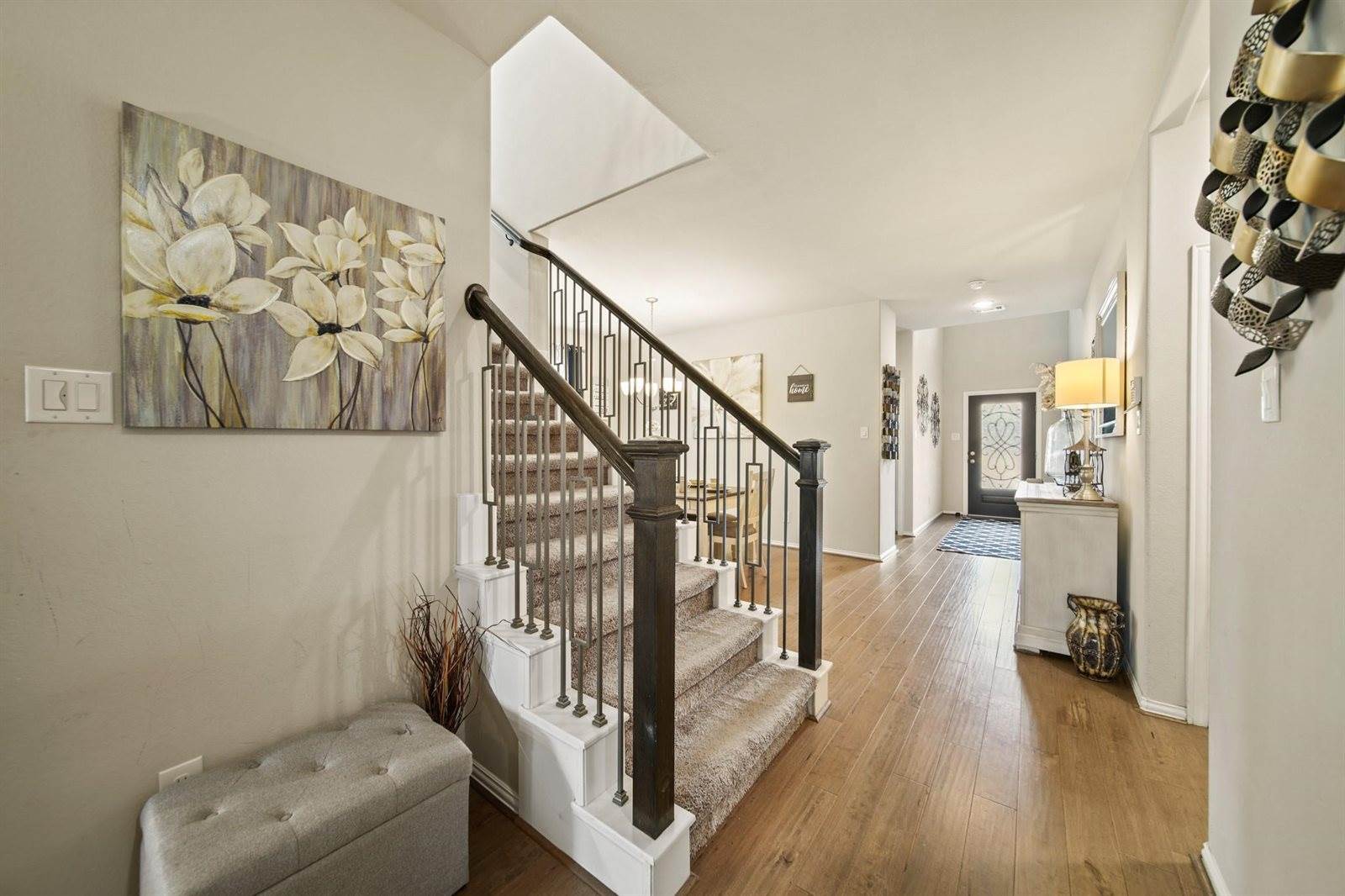 4320 Mesquite Terrace Drive, Manvel, TX 77578