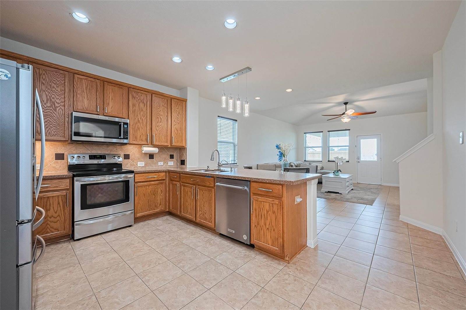 24411 Lakecrest Town Drive, Katy, TX 77493