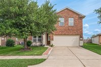 24411 Lakecrest Town Drive, Katy, TX 77493