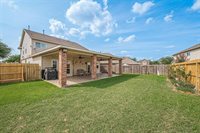 24411 Lakecrest Town Drive, Katy, TX 77493