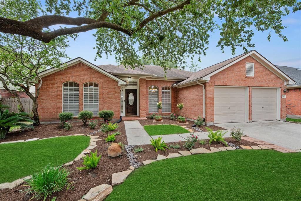 13311 White Oak Landing Boulevard, Houston, TX 77065