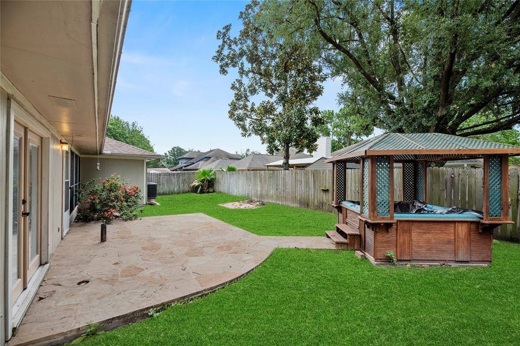 13311 White Oak Landing Boulevard, Houston, TX 77065