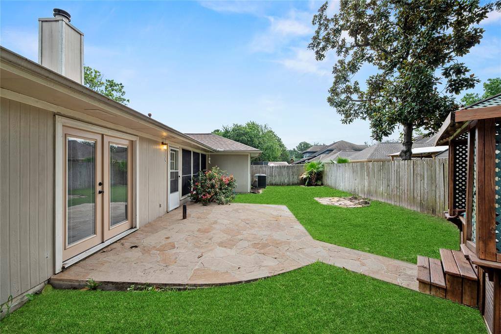 13311 White Oak Landing Boulevard, Houston, TX 77065