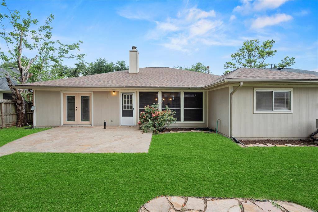 13311 White Oak Landing Boulevard, Houston, TX 77065