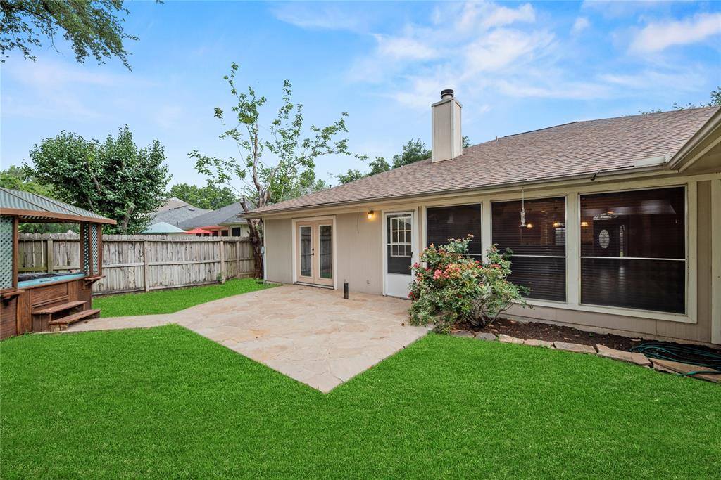 13311 White Oak Landing Boulevard, Houston, TX 77065