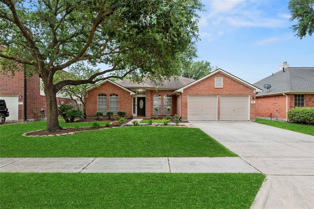 13311 White Oak Landing Boulevard, Houston, TX 77065