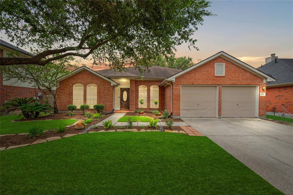 13311 White Oak Landing Boulevard, Houston, TX 77065