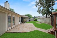 13311 White Oak Landing Boulevard, Houston, TX 77065