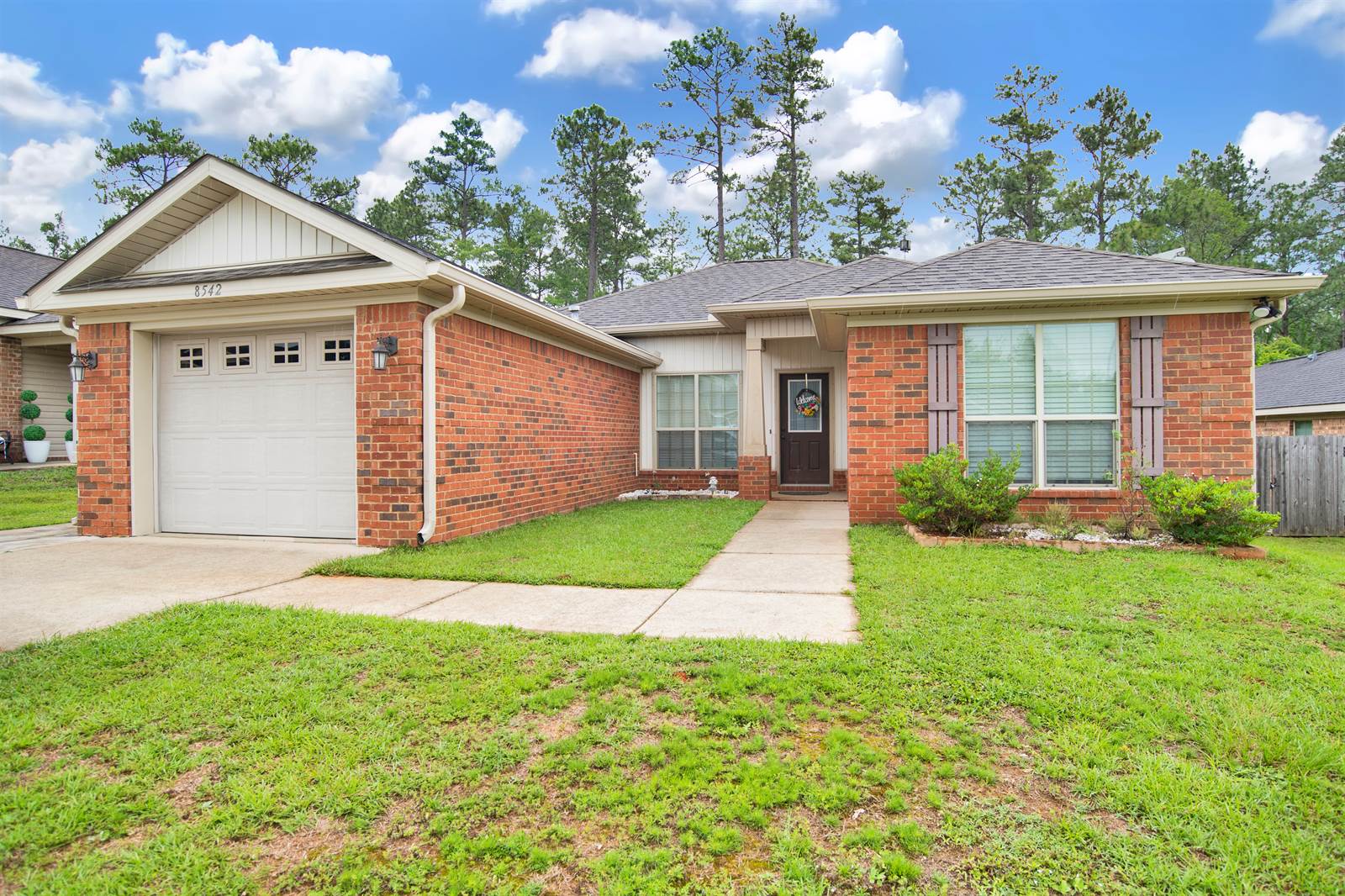 8542 Three Dean Way, Mobile, AL 36695-9693