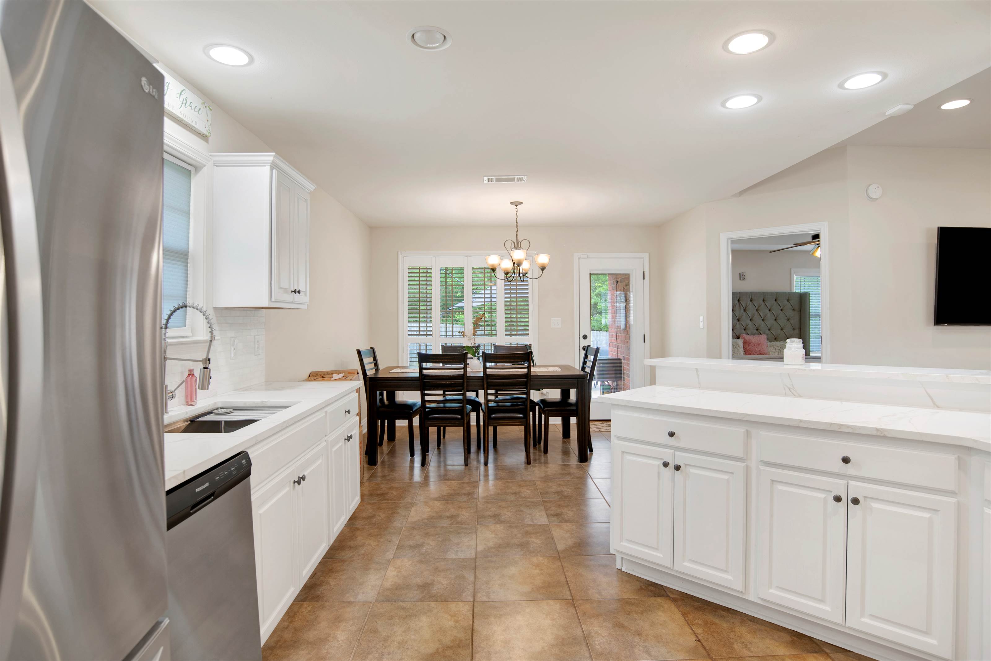 8542 Three Dean Way, Mobile, AL 36695-9693