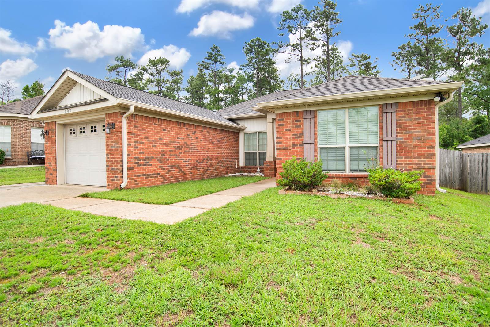 8542 Three Dean Way, Mobile, AL 36695-9693