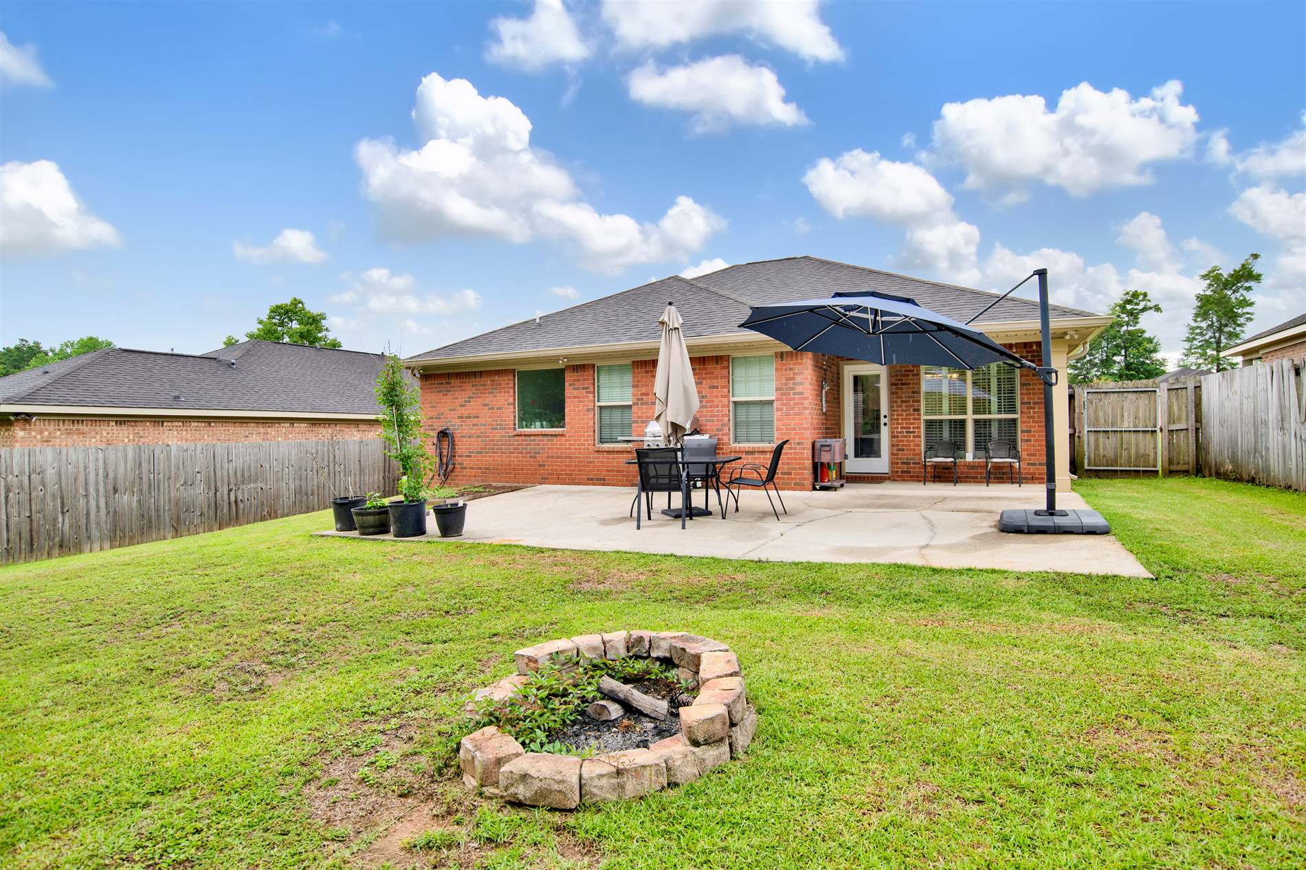 8542 Three Dean Way, Mobile, AL 36695-9693