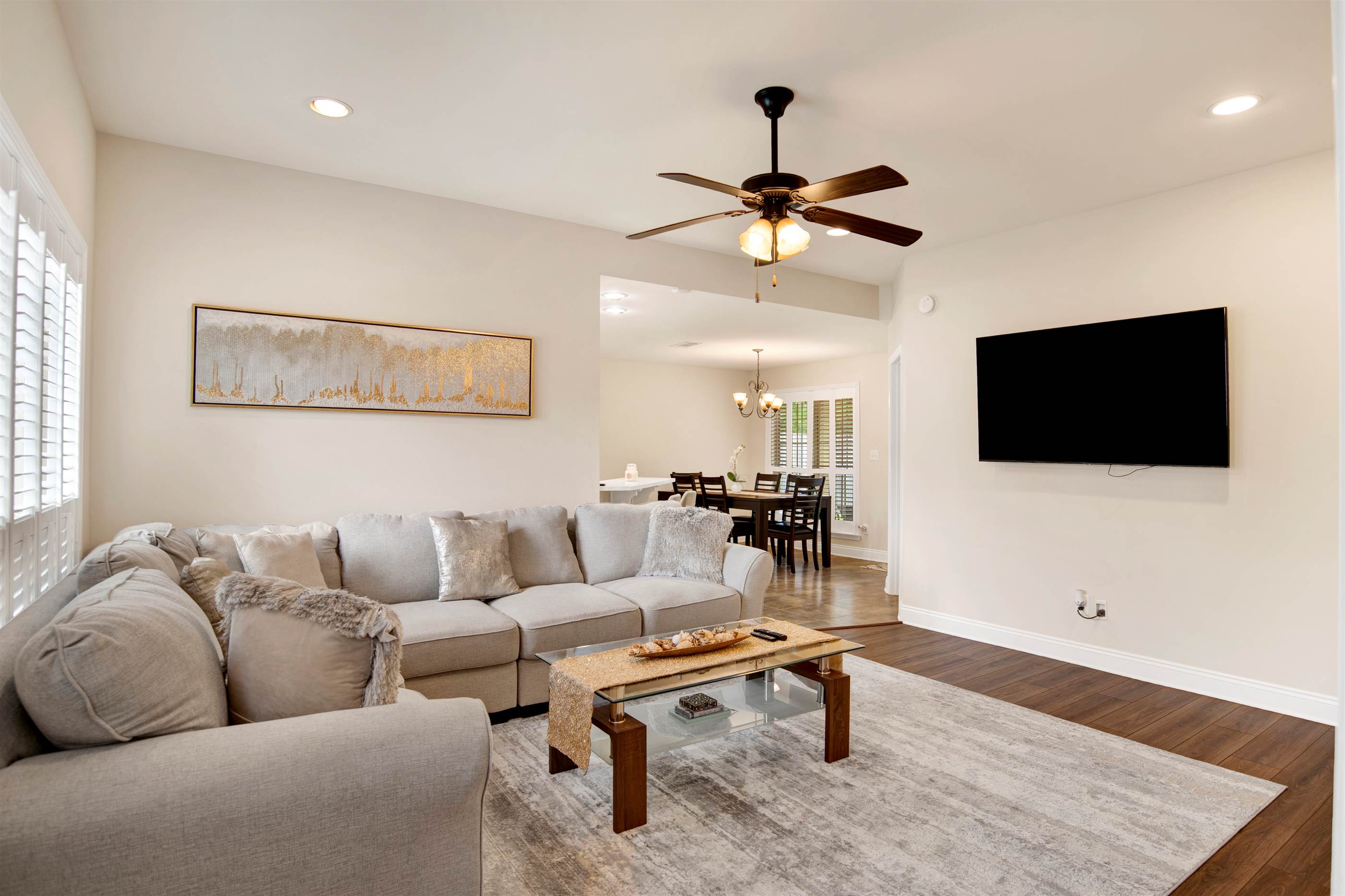 8542 Three Dean Way, Mobile, AL 36695-9693