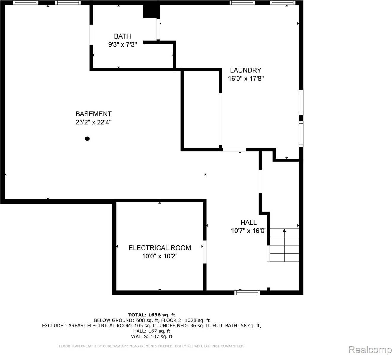 4006 Highfield Road, RoyalOakCity_Oakland, MI 48073