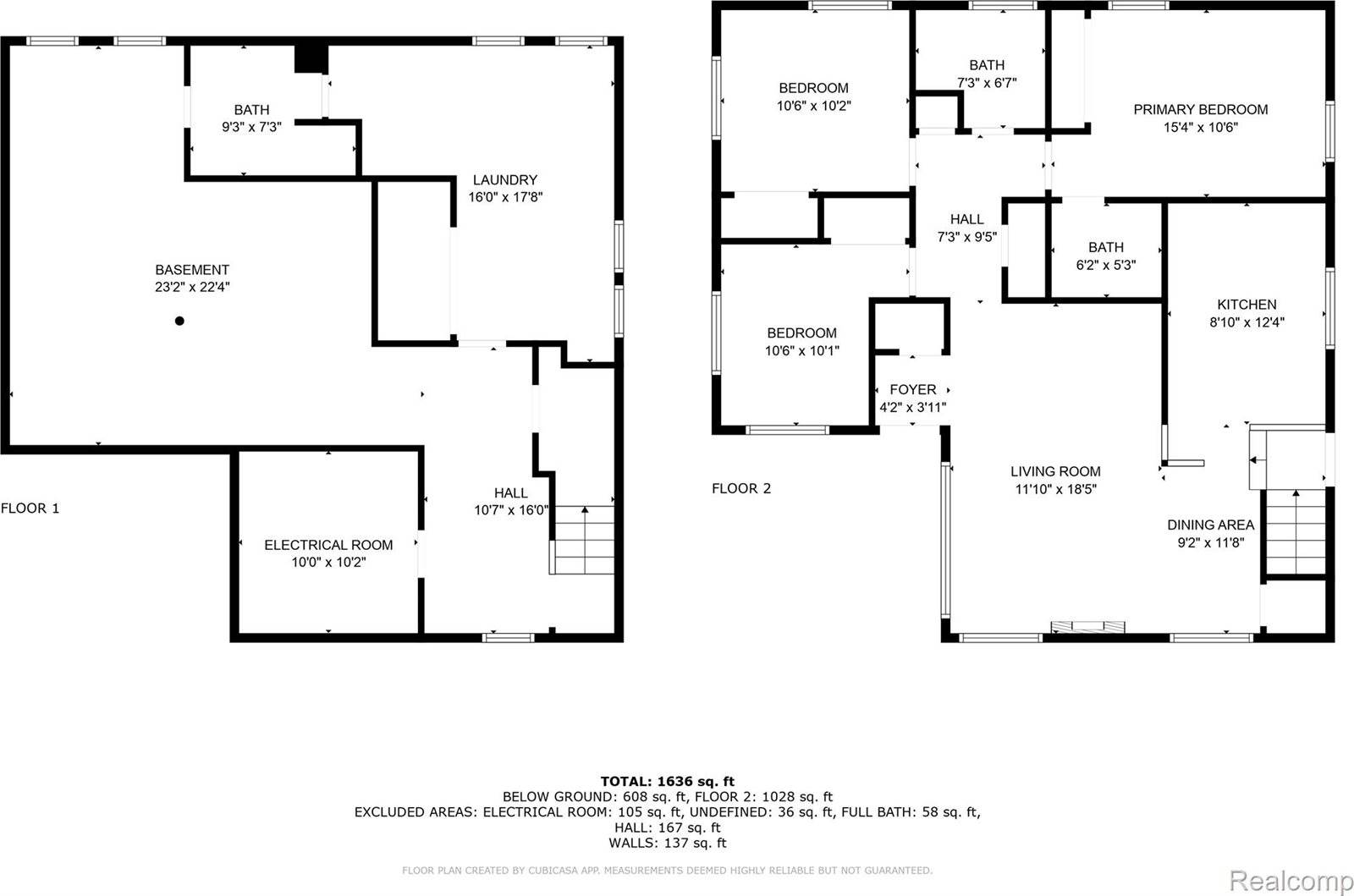 4006 Highfield Road, RoyalOakCity_Oakland, MI 48073
