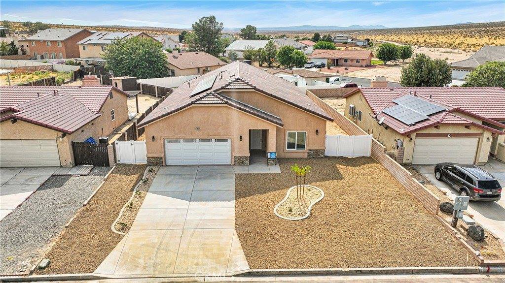 13851 Topmast Drive, Helendale, CA 92342