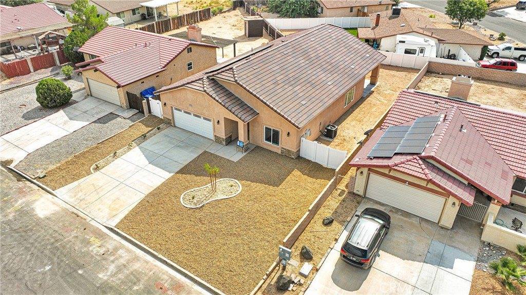 13851 Topmast Drive, Helendale, CA 92342