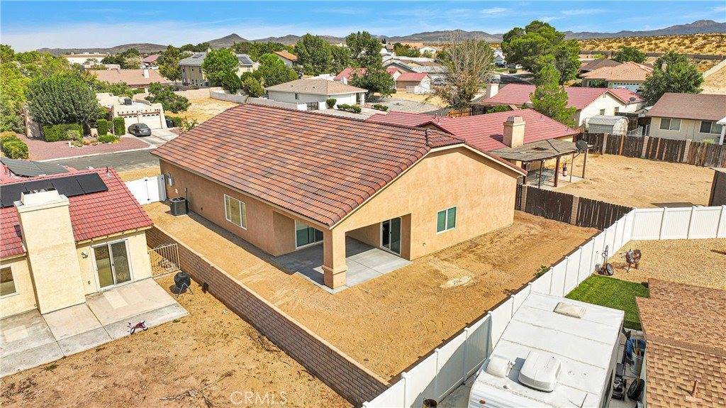 13851 Topmast Drive, Helendale, CA 92342