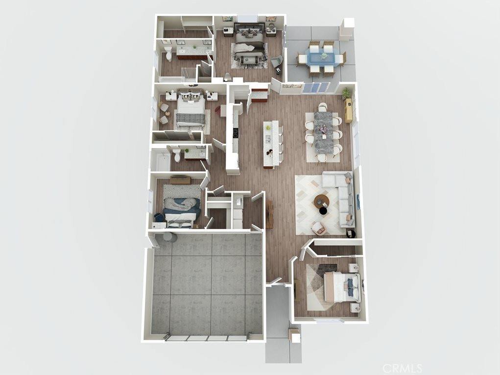 13851 Topmast Drive, Helendale, CA 92342