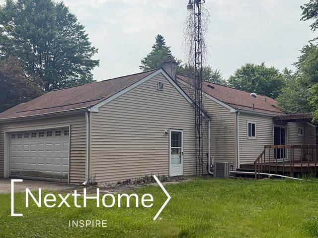 8412 Rondale Common, Grand Blanc, MI 48439