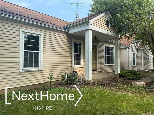 8412 Rondale Common, Grand Blanc, MI 48439