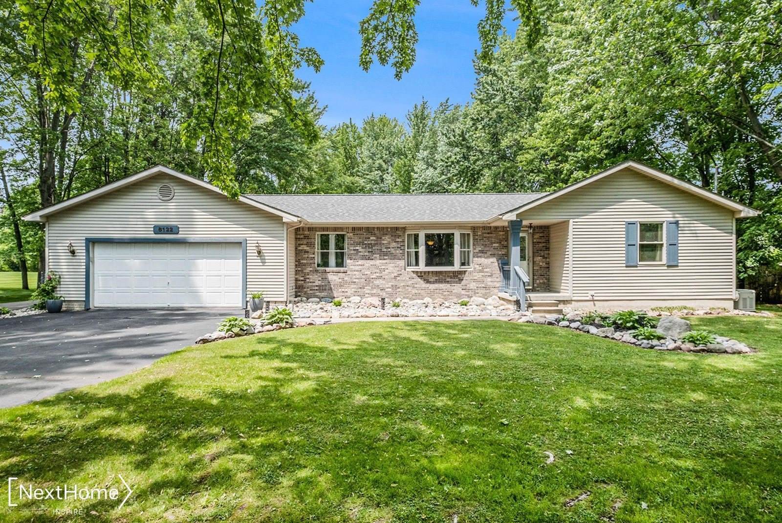 8122 Beecher Road, Flushing, MI 48433