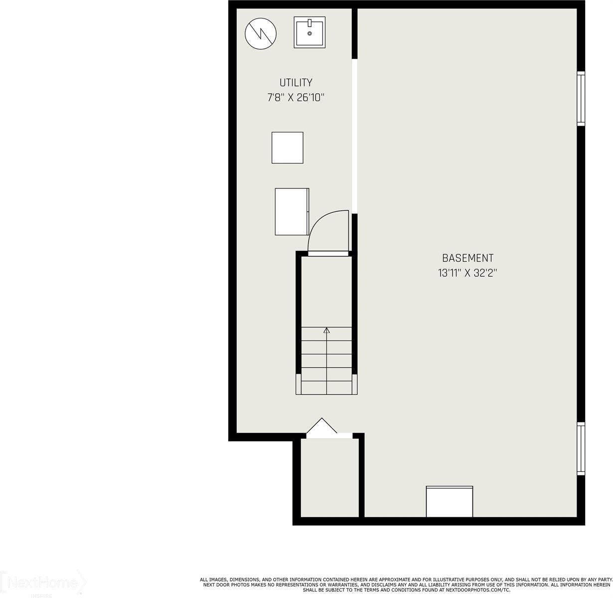 8122 Beecher Road, Flushing, MI 48433