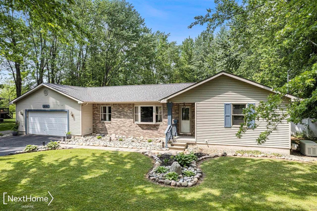 8122 Beecher Road, Flushing, MI 48433
