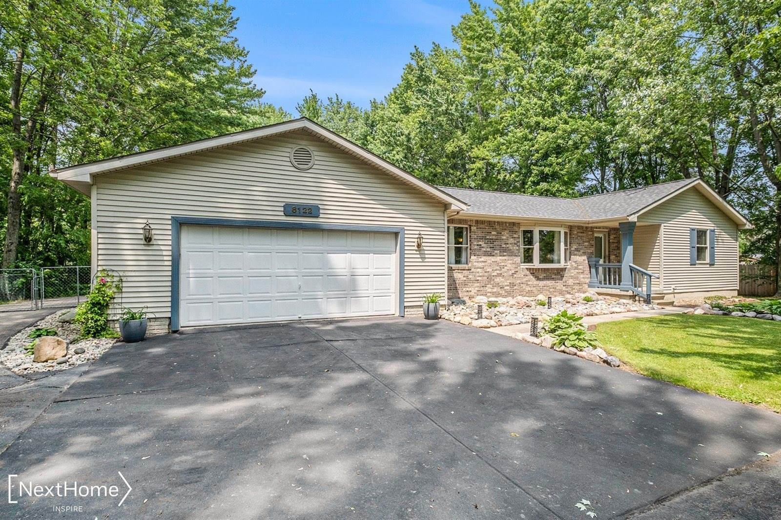 8122 Beecher Road, Flushing, MI 48433