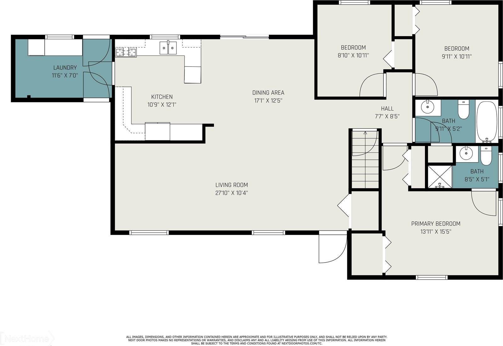 8122 Beecher Road, Flushing, MI 48433