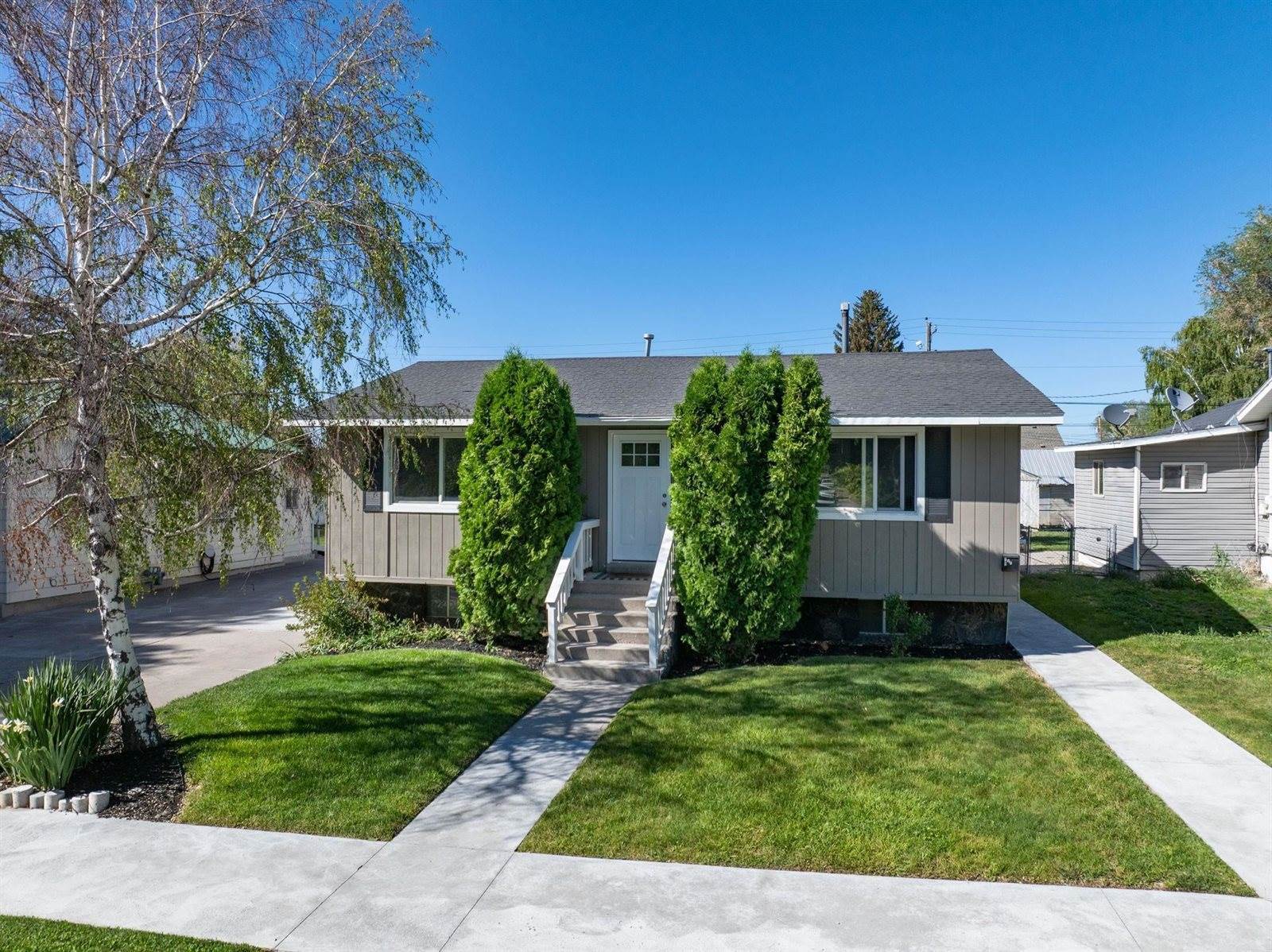 147 Polk Street, American Falls, ID 83211