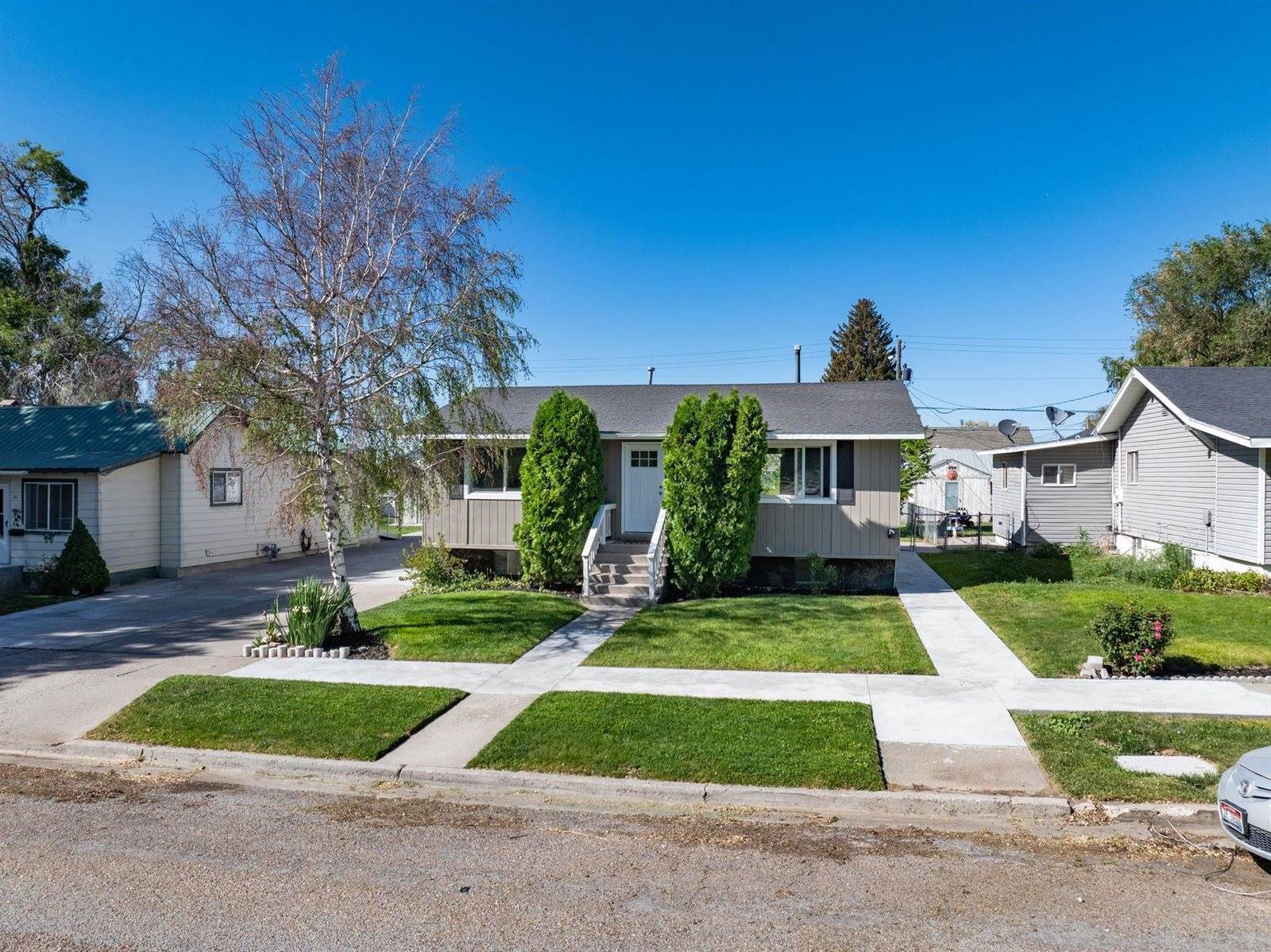 147 Polk Street, American Falls, ID 83211