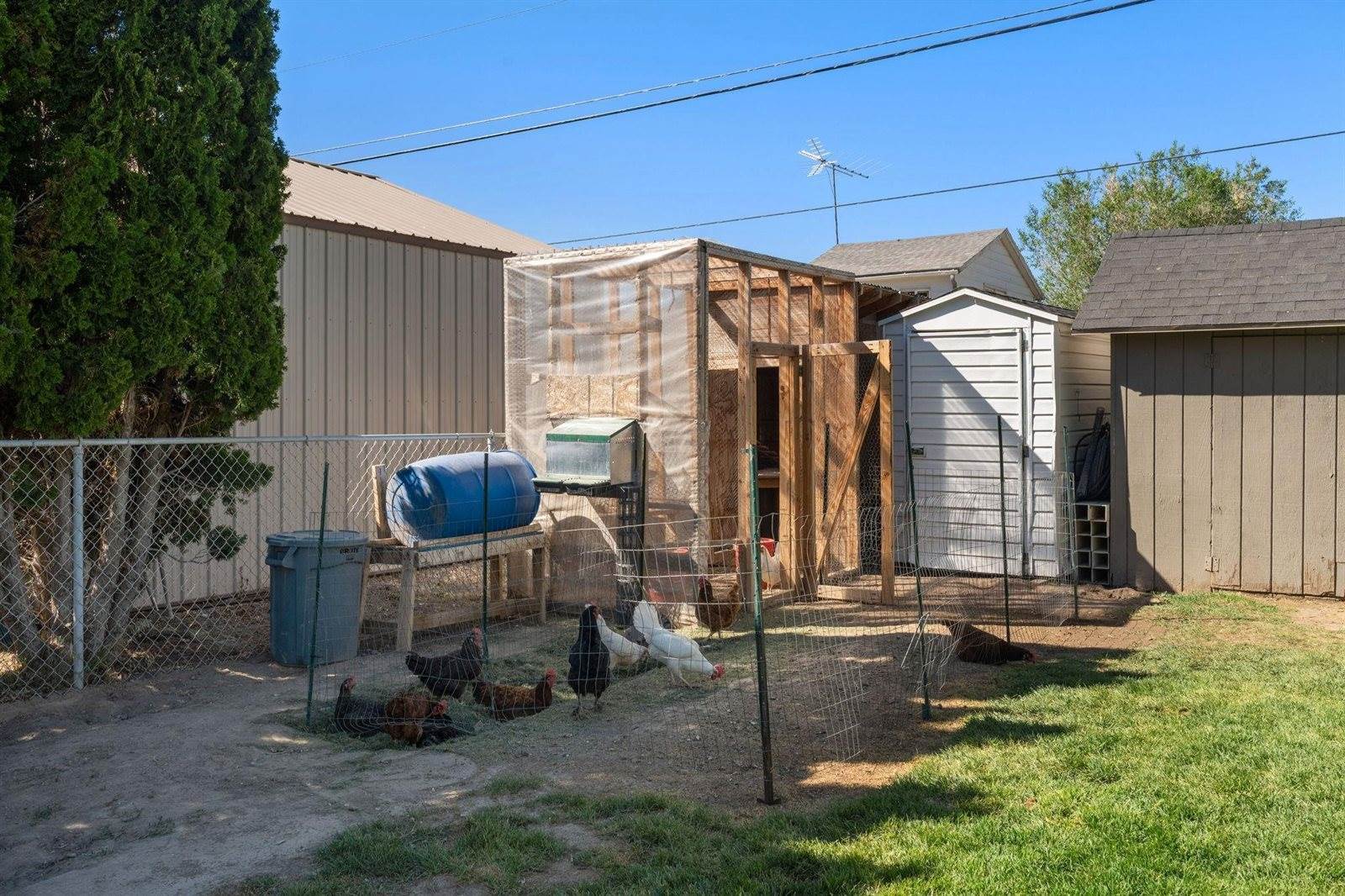 147 Polk Street, American Falls, ID 83211