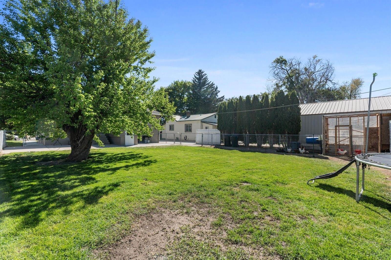 147 Polk Street, American Falls, ID 83211