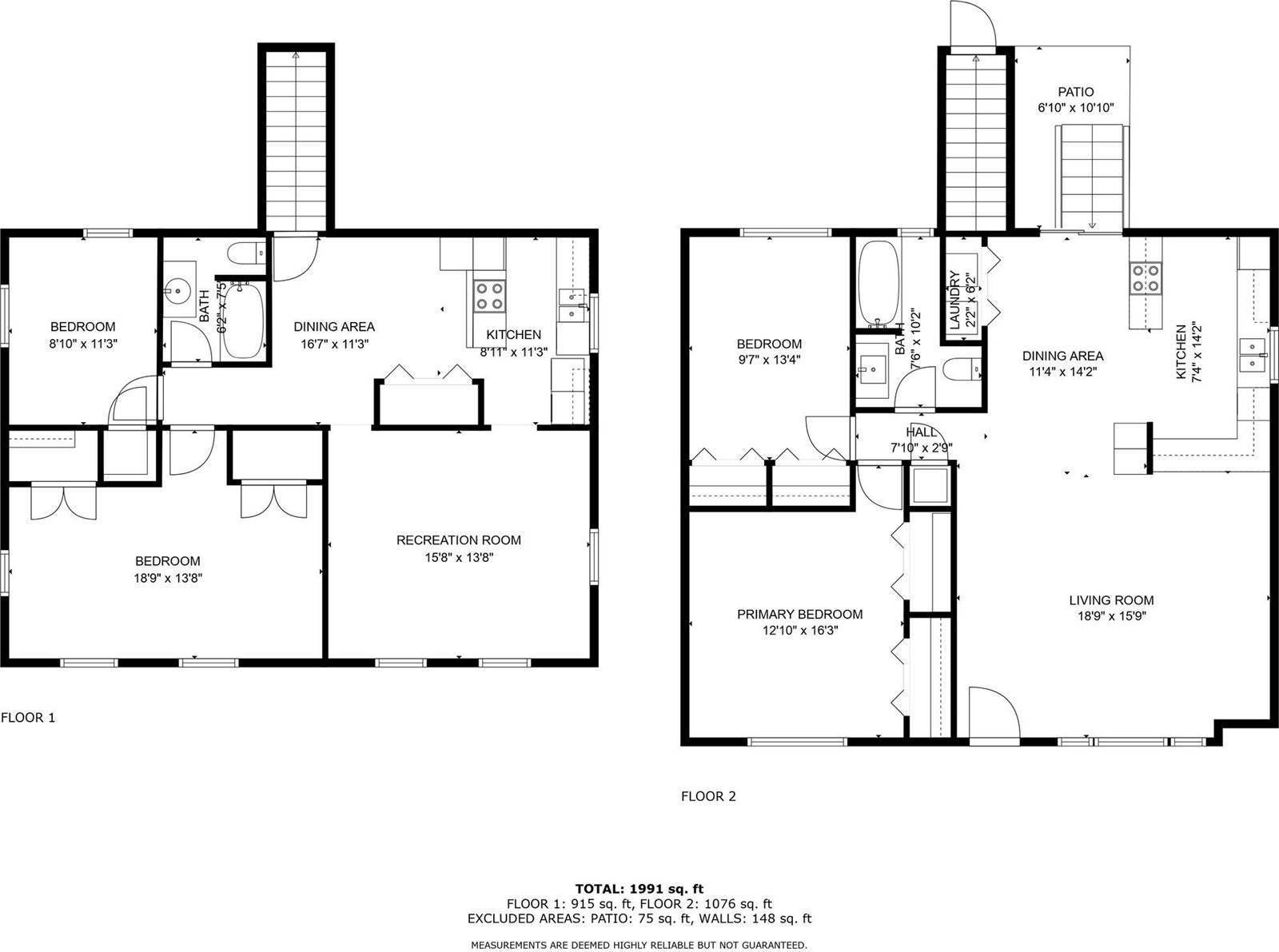 147 Polk Street, American Falls, ID 83211