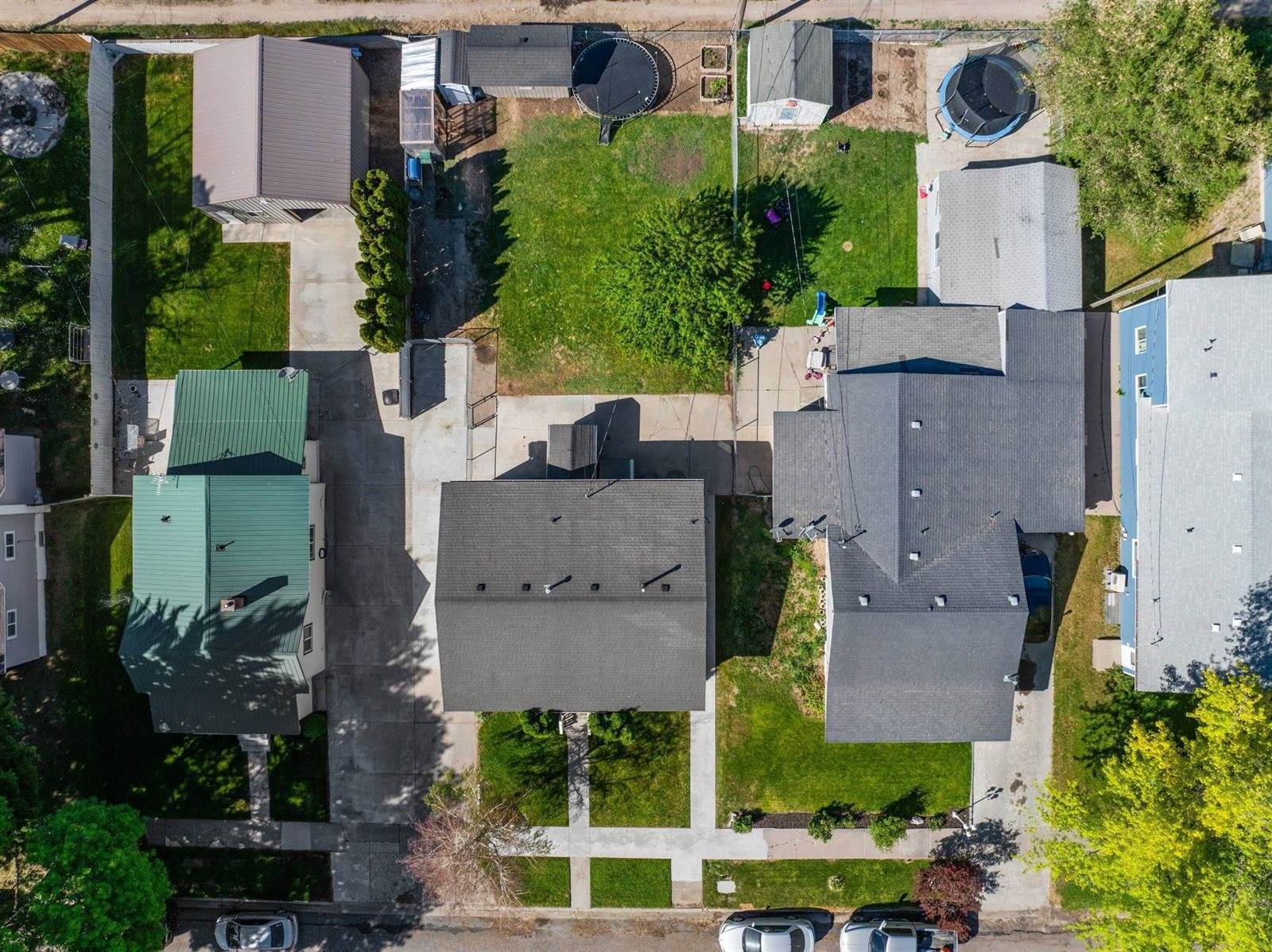 147 Polk Street, American Falls, ID 83211