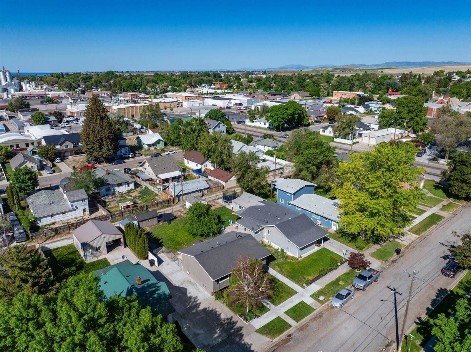 147 Polk Street, American Falls, ID 83211