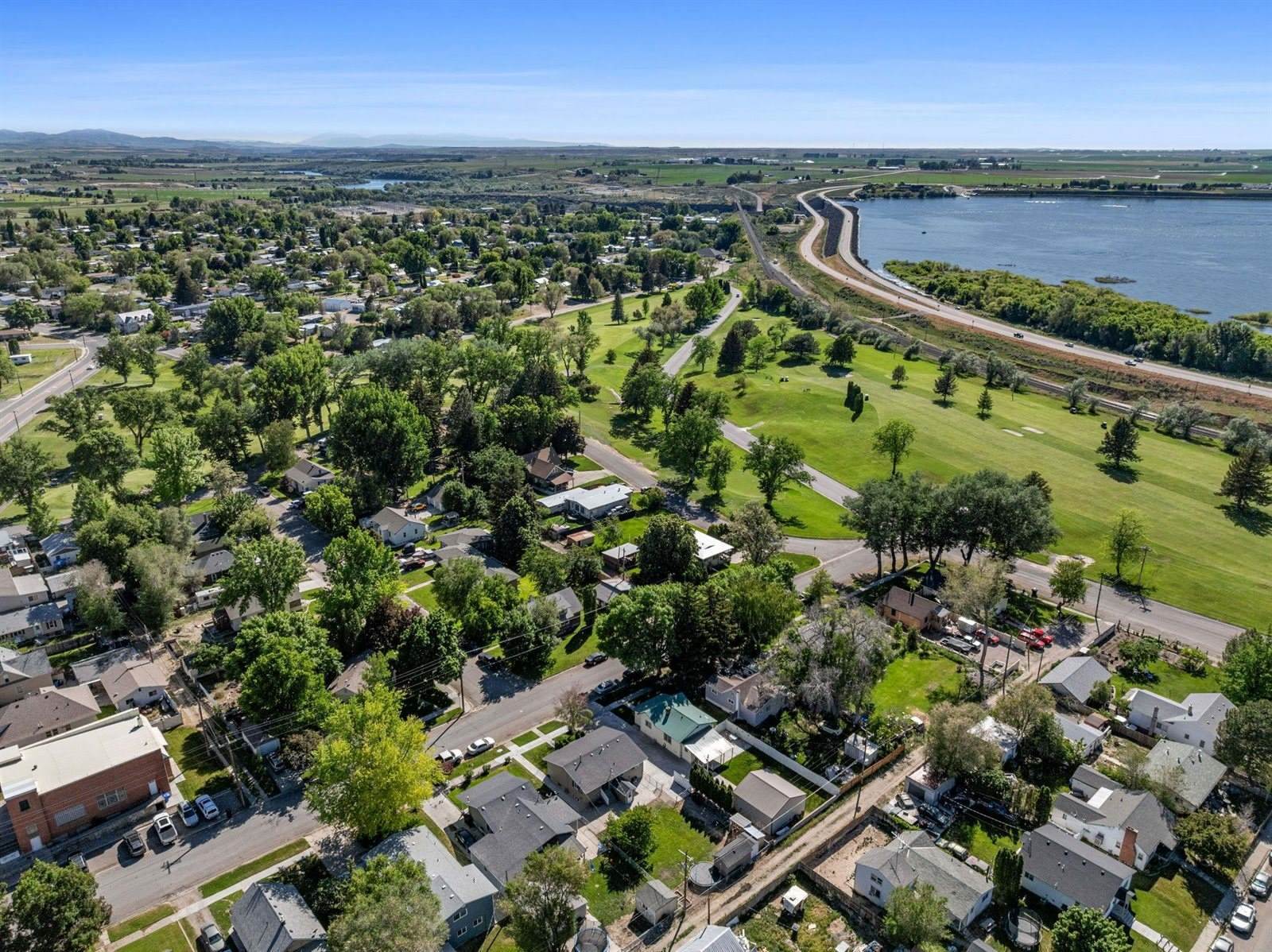 147 Polk Street, American Falls, ID 83211