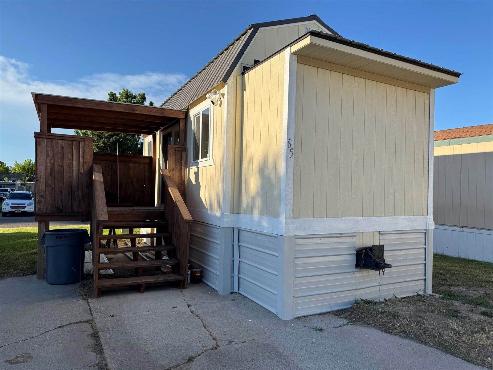 165 Hillcrest #65, American Falls, ID 83211